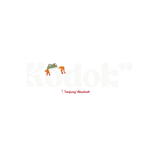 Kodok Kodok